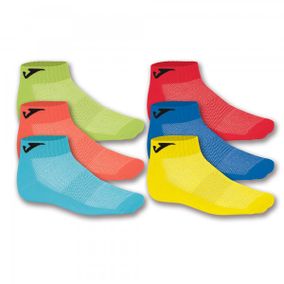 ANKLE SOCK multicolor S28