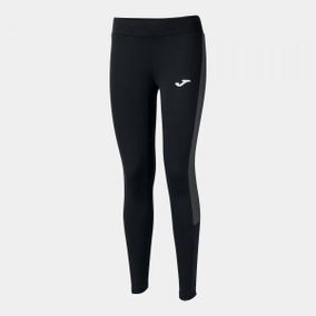 ECO CHAMPIONSHIP RECYCLED TIGHTS antracit negru M