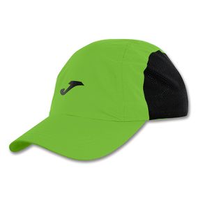 MICROFIBER CAP verde fluor Univerzálna