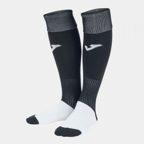 PROFESSIONAL II FOOTBALL SOCKS negru S18