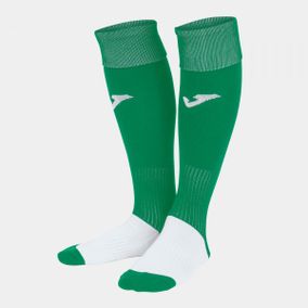 PROFESSIONAL II FOOTBALL SOCKS verde S17